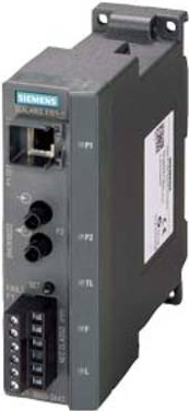 Siemens 6GK5101-1BB00-2AA3 Netzwerk-Switch (6GK51011BB002AA3)
