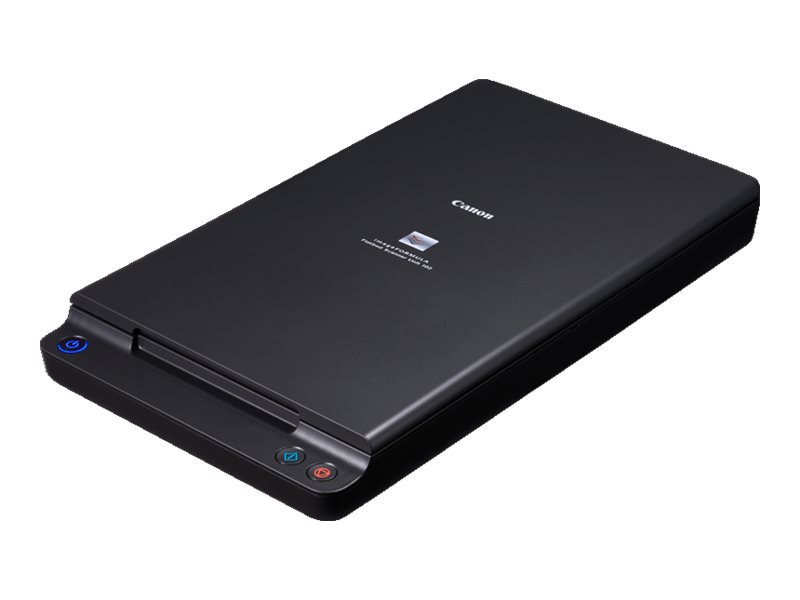 Canon Flatbed Scanner Unit 102 A4 600 dpi Schwarz