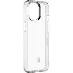Force Case PULSE Reinforced Case Transparent, für Apple iPhone 13 Pro, FCPULSIP1361PTMF (FCPULSIP1361PTMF)