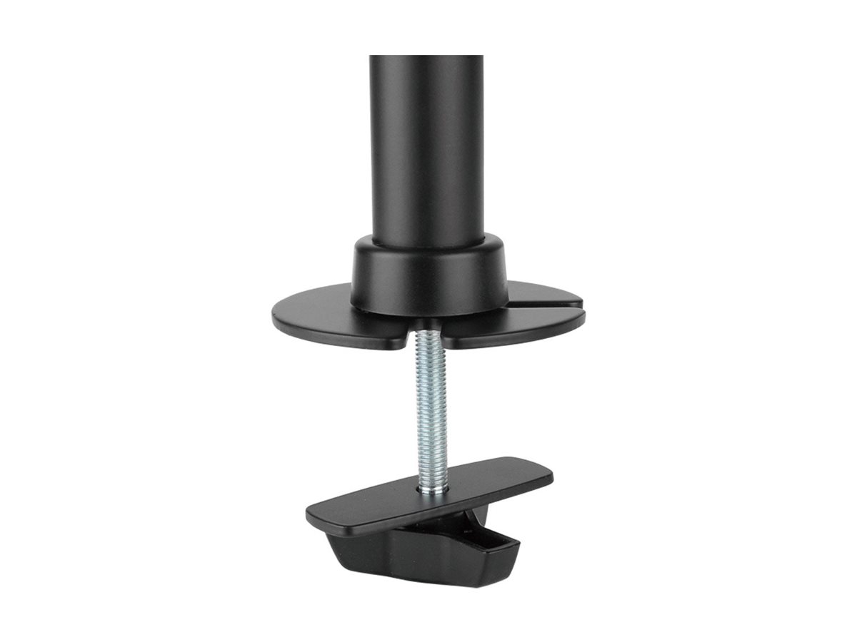 InLine Desk Bracket Tischhalterung 27" Schwarz