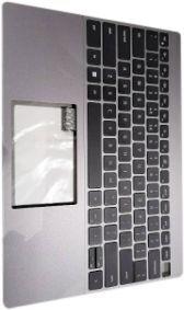 Dell ASSY PLMRST G USIN KB BL V13 (5XD1K)