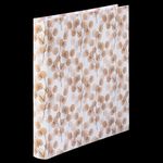 Hama Tree Fotoalbum Rot - Weiß 320 Blätter 10 x 15 cm (00007131)