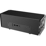 Akasa Turing Duo Pro Aluminium-Gehäuse - für Asus PN52 PN53 PN64 (A-NUC99-M1B)