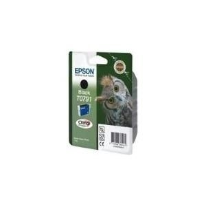 Epson T0791 - Schwarz - Original - Blisterverpackung - Tintenpatrone - für St...