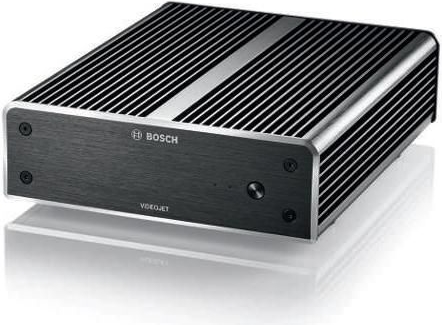 Bosch H.265 UHD decoder (VJD-7533)