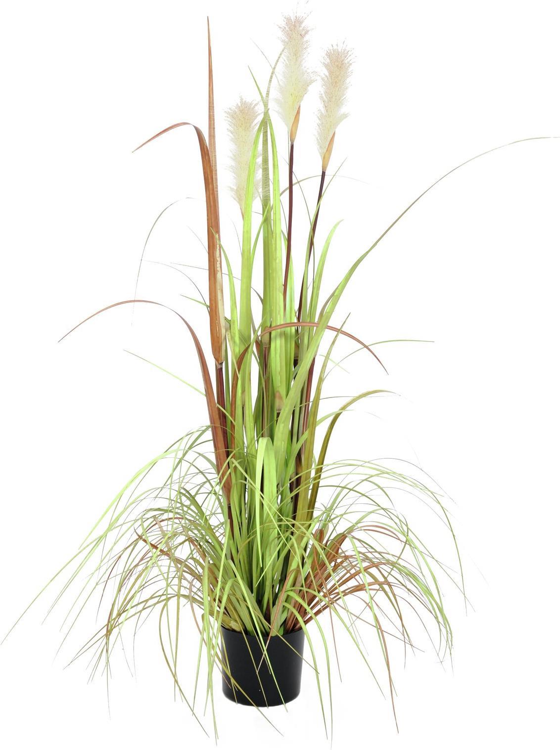 EUROPALMS Wildwuchs, künstlich, 120cm (82600123)