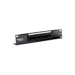 TRENDnet Patch Panel (TC-P08C6)