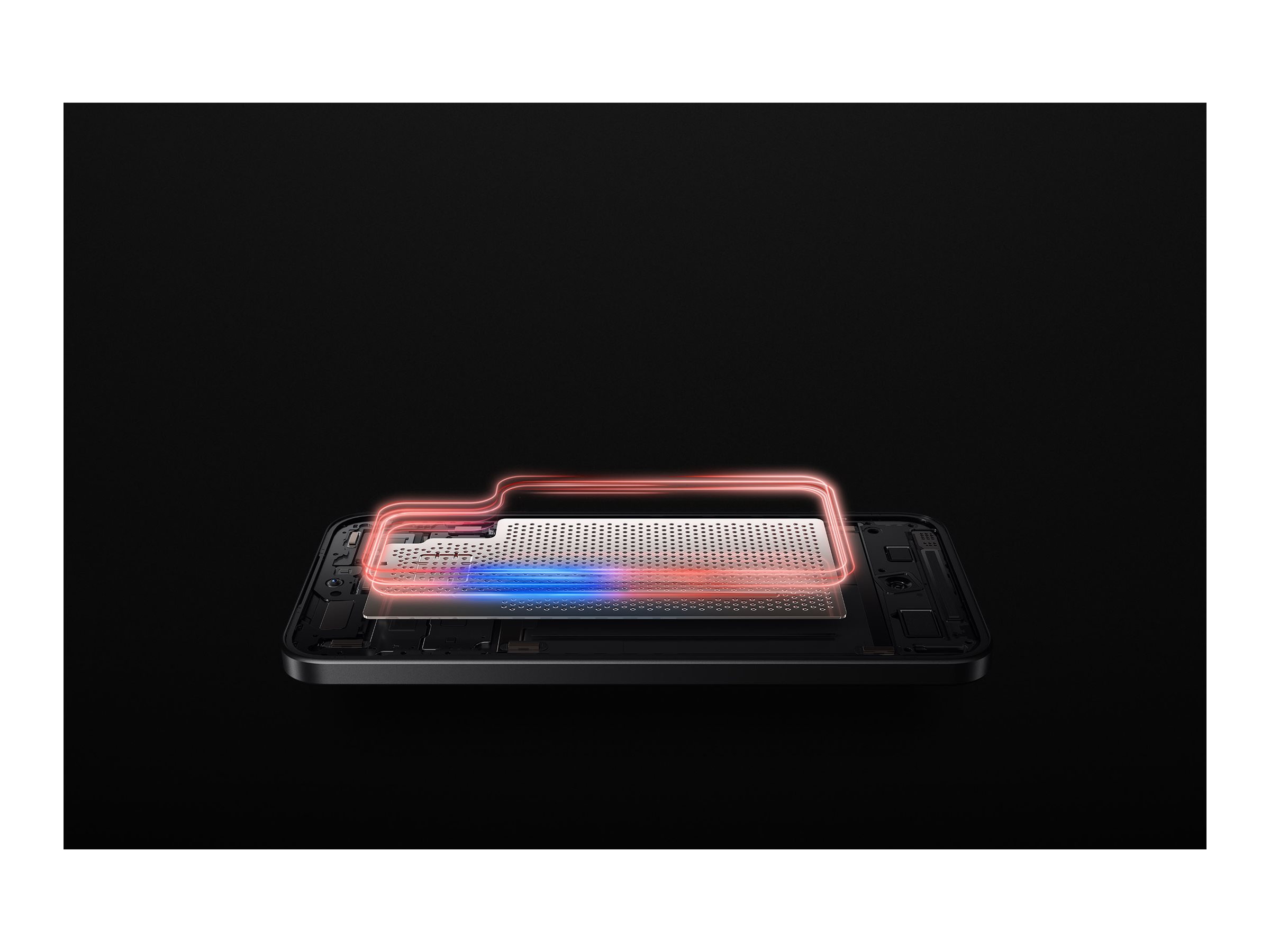 Xiaomi 15T 5G Dual-SIM Smartphone 6.83" 12 GB RAM 512 GB Schwarz