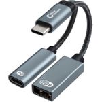 MicroConnect USB-Adapter (MC-USBC-CFAF)