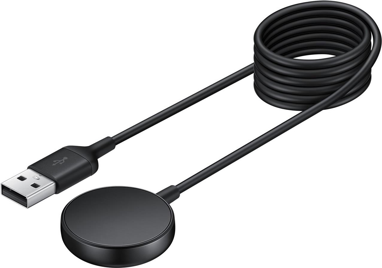 Samsung EP-OR825 Induktive Ladematte Schwarz
