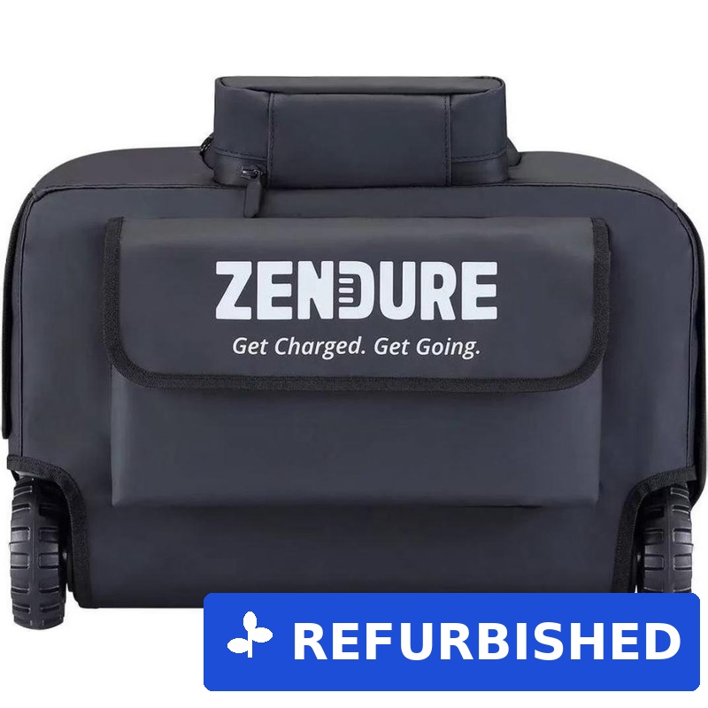 Zendure SB HÜlle - Schutzhülle für SuperBase Pro (ZDSBPG1-CM) (B-Ware)