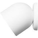 Google Nest Cam - Outdoor oder Indoor mit Akku (GA01317-DE)