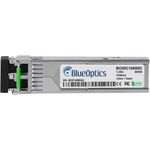 Kompatibler Garland Technology SFPZX BlueOptics© BO05C15680D SFP Transceiver, LC-Duplex, 1000BASE-ZX, Singlemode Fiber, 1550nm, 70KM, DDM, 0°C/+70°C (SFPZX-BO)