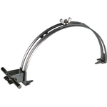 Dachleitungshalter DEHNgrip NIRO 206 109 (206109)