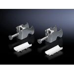 Rittal - Klemme für Kabel-Organizer (Packung mit 25) (7078.000)