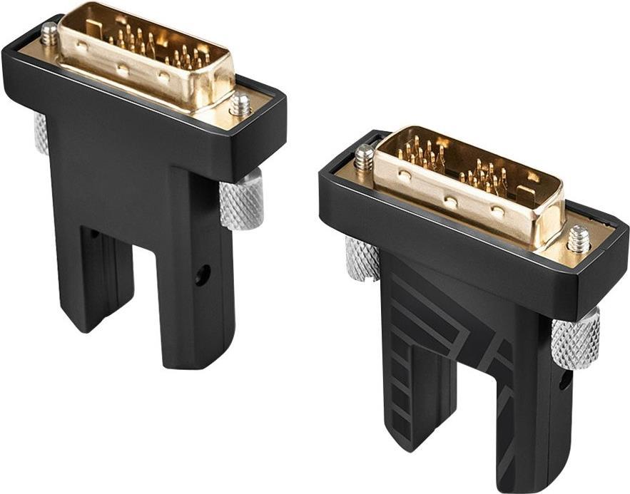 Lindy HDMI mit Ethernet Kabelset (38321)
