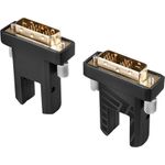 Lindy HDMI mit Ethernet Kabelset (38321)