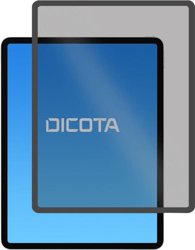 DICOTA Secret 2-Way for iPad Pro 11 2018, magnetic