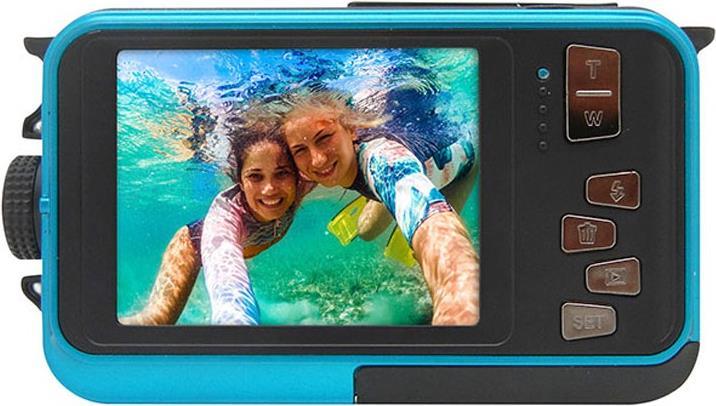 Easypix GoXtreme Reef Actionsport-Kamera Full HD 24 MP 130 g (20154)