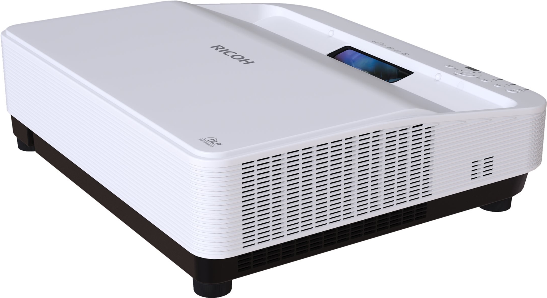 Ricoh PJ UHL3660 DLP-Projektor (432685)