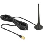 DeLOCK Mobiltelefon-/Wi-Fi-Antenne (12416)