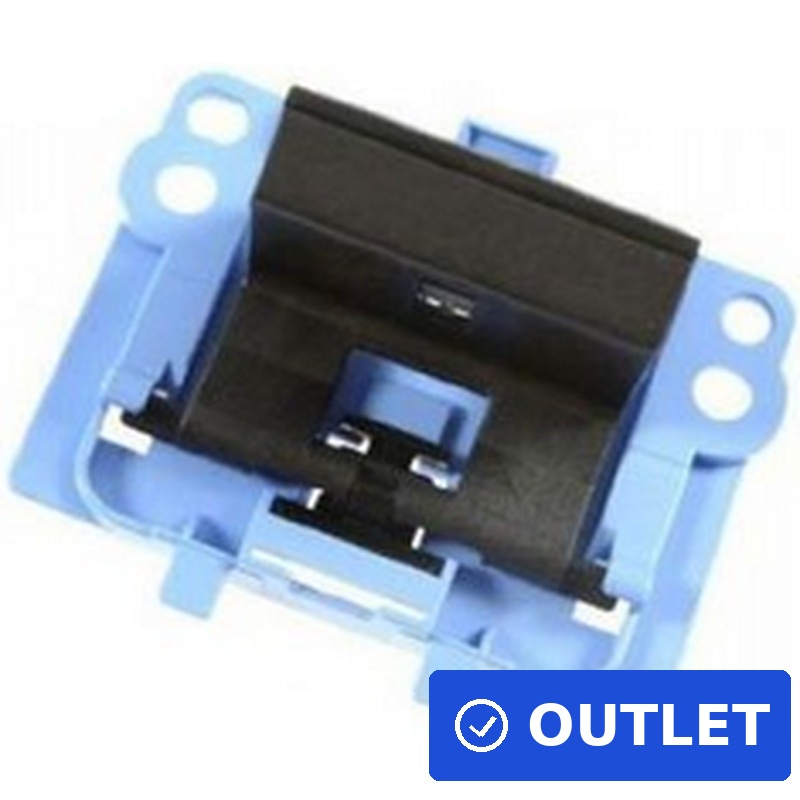 HP Separation Pad Assy RM2-5131-000CN (RM2-5131-000CN)