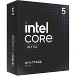 Intel Core Ultra 5 processor 225F (BX80768225F)