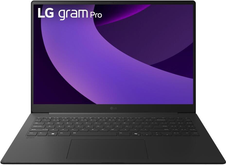 LG gram Pro 16" WQXGA Core U7 258V 16GB/1TB SSD Win11 Pro 16ZB90TS-G.AZ89G (16ZB90TS-G.AZ89G)