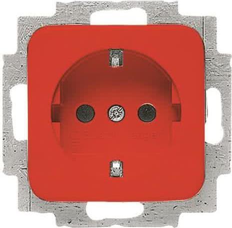 Steckdoseneinsatz SCHUKO 20 EUC-217-101 (2CKA002011A6253)