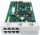 ALCATEL-LUCENT ENTERPRISE Kommunikationsserver-CPU CS-3-CPU-Karte mit SDRAM und disk drive OmniPCX Enterprise-Software installiert (3EH77300AA)