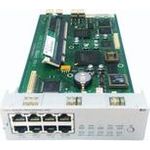 ALCATEL-LUCENT ENTERPRISE Kommunikationsserver-CPU CS-3-CPU-Karte mit SDRAM und disk drive OmniPCX Enterprise-Software installiert (3EH77300AA)