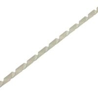 InLine Spiralband Kabelschalauch -10 m (59947J)