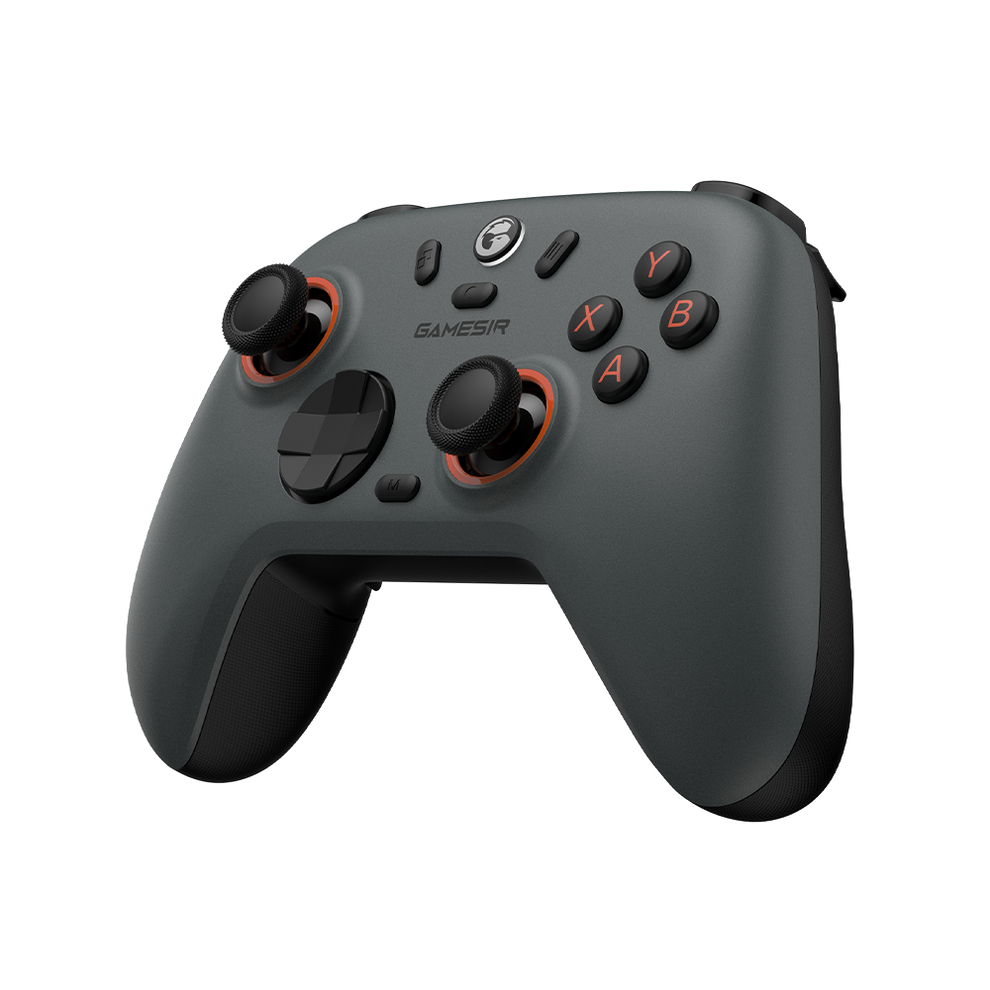 GameSir Nova 2 Lite Grau
