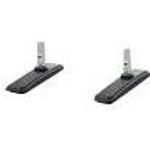 PANASONIC TY-ST43PE8 Standfuß für 42-55 LCD-Displays der Serien LF8/LF80/LFE8 (TY-ST43PE8) (geöffnet)