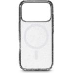 White Diamonds Cover Mag Glitter für Apple iPhone 17 Pro, Transparent (00019434)