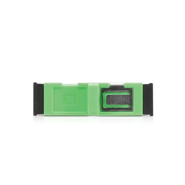 Ubiquiti UFiber APC Adapter (UF-ADAPTER-APC-50)