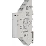 METZ CONNECT 11070013 Leistungsrelais Weiß (11070013)