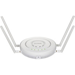 D-LINK Wireless AC2600 Wave2 Dual-Band Unified Access Point (DWL-8620APE)