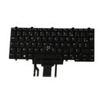DELL W93F7 Tastatur (W93F7)