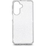 White Diamonds Cover Glitter Case für Samsung Galaxy A17, Transparent (00039049)