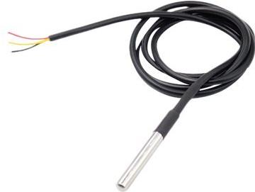 ELSYS External Temperature Probe 2m (DS18B20-2M)