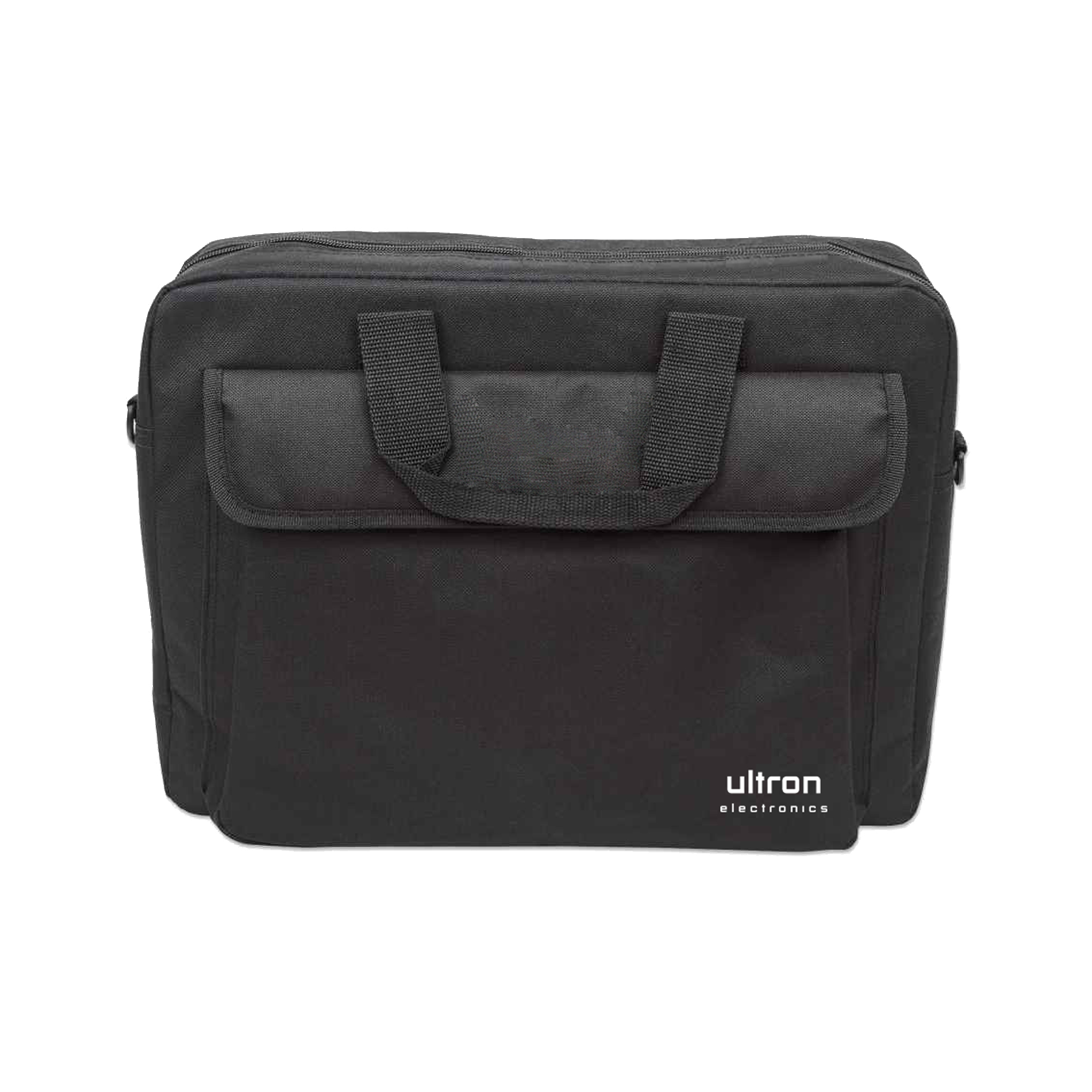 Ultron Case Basic 17" Aktenkoffer Schwarz