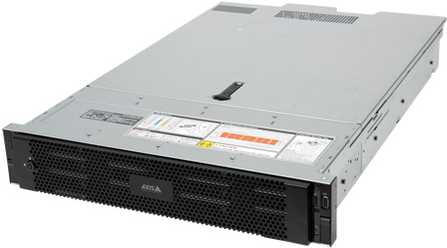 AXIS Camera Station S1232 - Server - Rack-Montage (02538-001)
