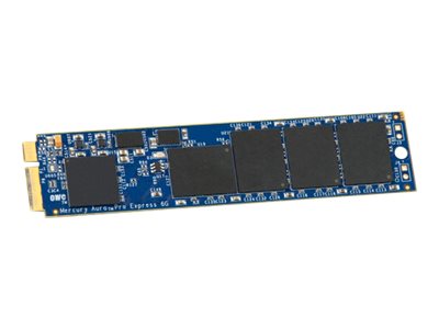 OWC Aura Pro 6G 250 GB SSD SATA 3Gb/s