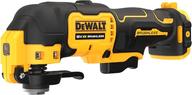 Dewalt DCS353NT-XJ Akku-Multitool (DCS353NT-XJ)