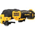 Dewalt DCS353NT-XJ Akku-Multitool (DCS353NT-XJ)