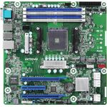 Mainboard X470D4U dual Sockel (X470D4U)