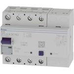 Doepke DFS6 063-4/0,03-B SK NU FI-Schutzschalter 4p 63A 0.03A 09144899 1 (09144899)