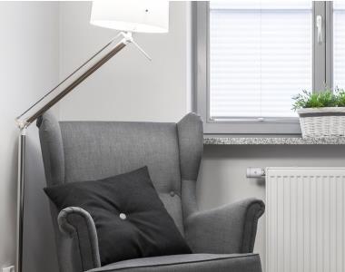 BRE 1294070 - Heizkörperthermostat ZigBee (1294070)