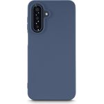 Hama Handyhülle Fantastic Feel für Samsung Galaxy A17, Blau (00080254)